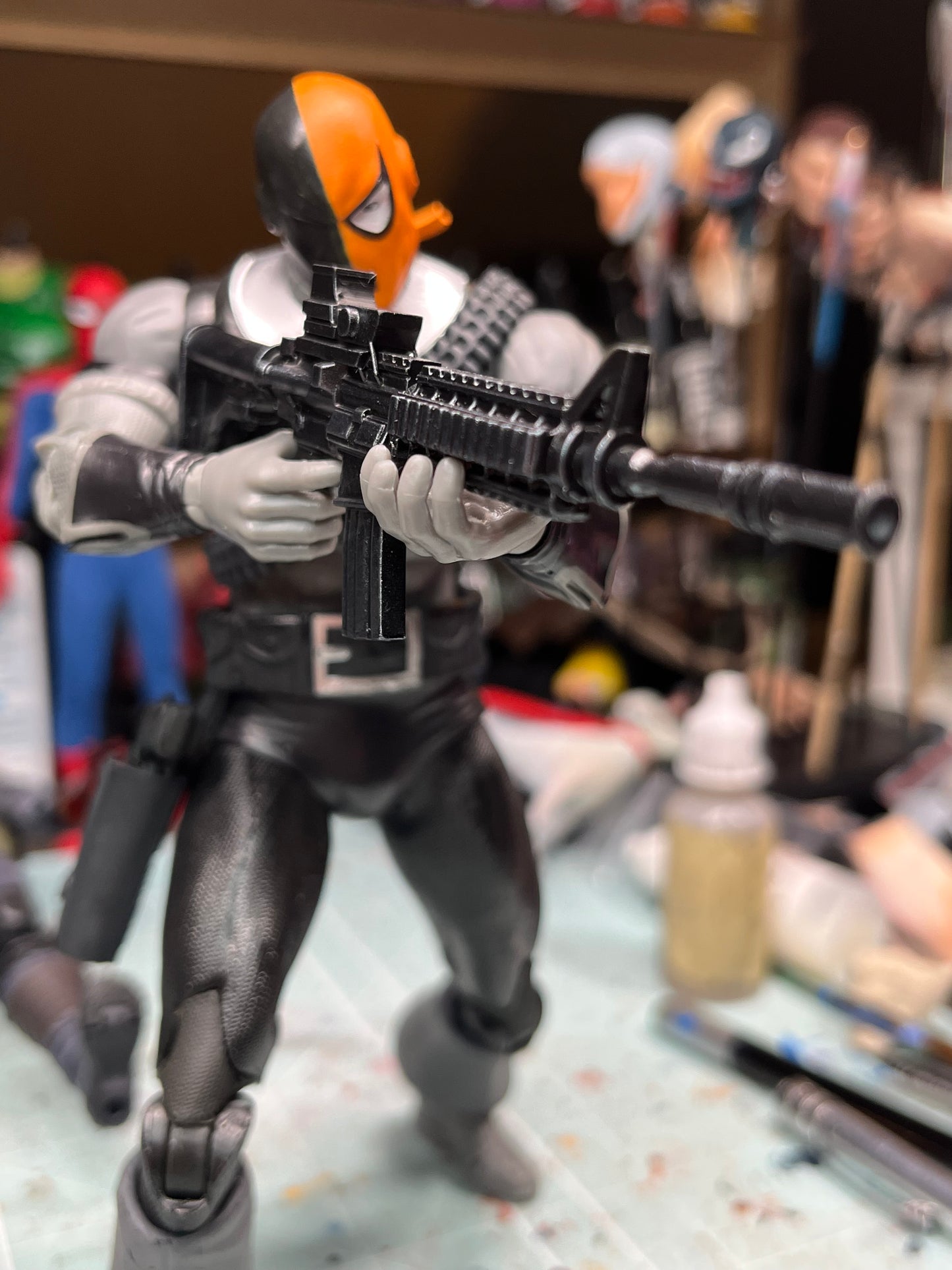 Pew Pew Pack