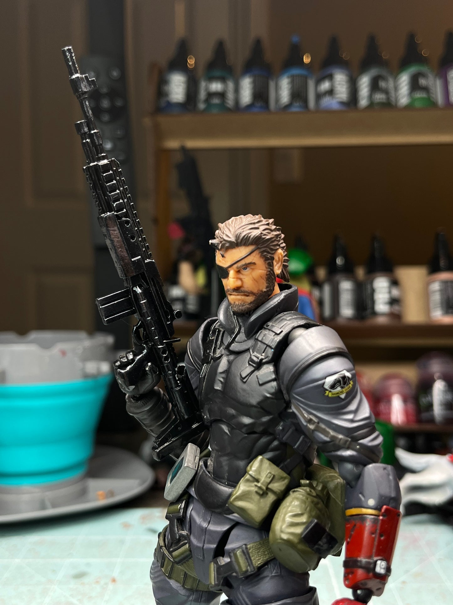 Pew Pew Pack