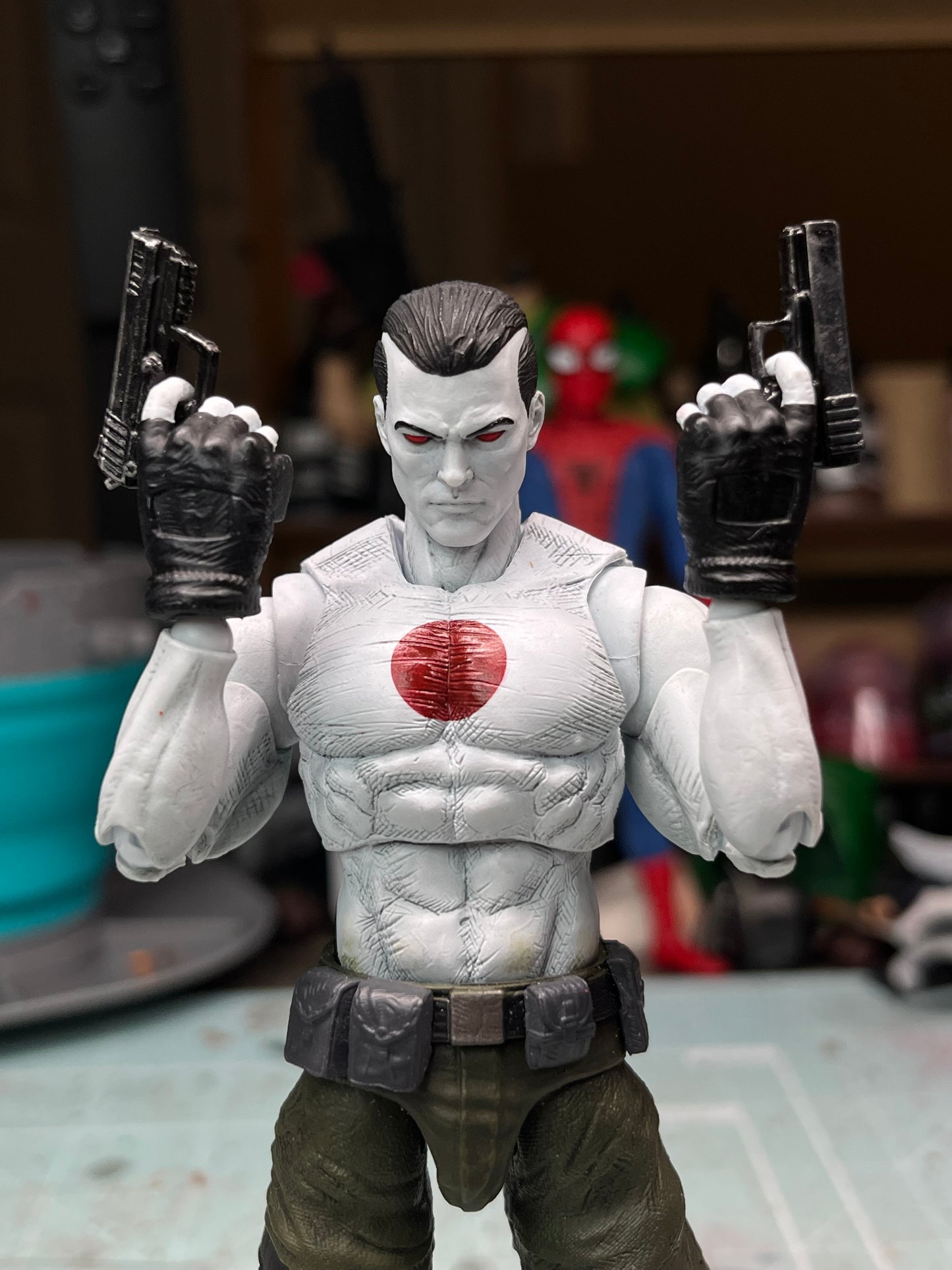 Pew Pew Pack