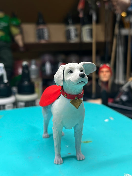 Krypto!