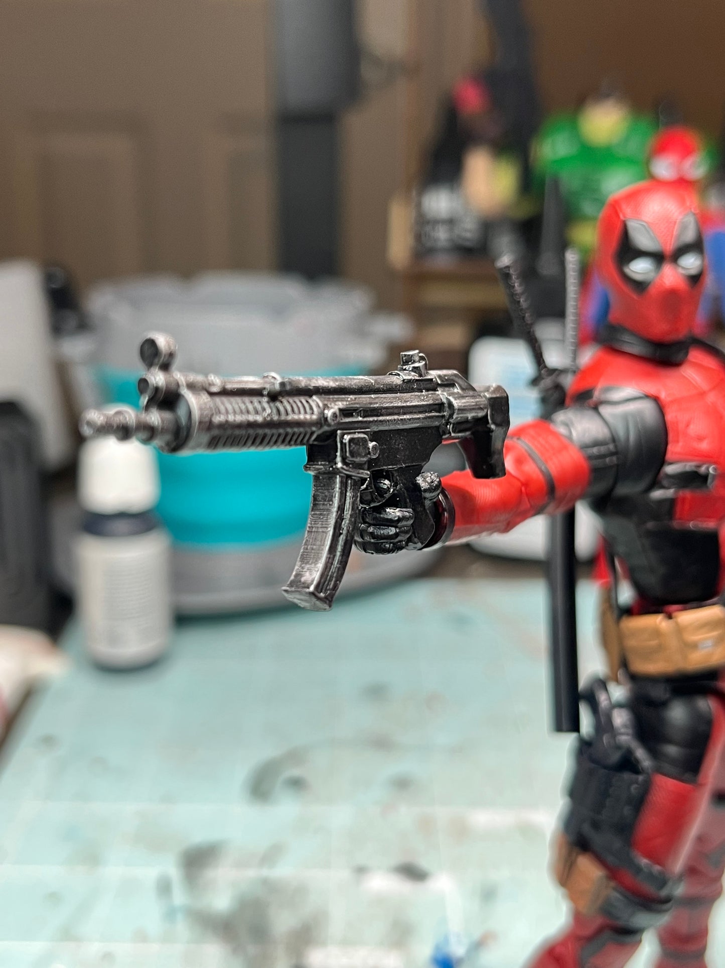 Pew Pew Pack