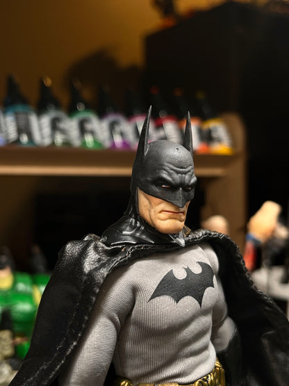 Alex Ross Batman ( Mezco)