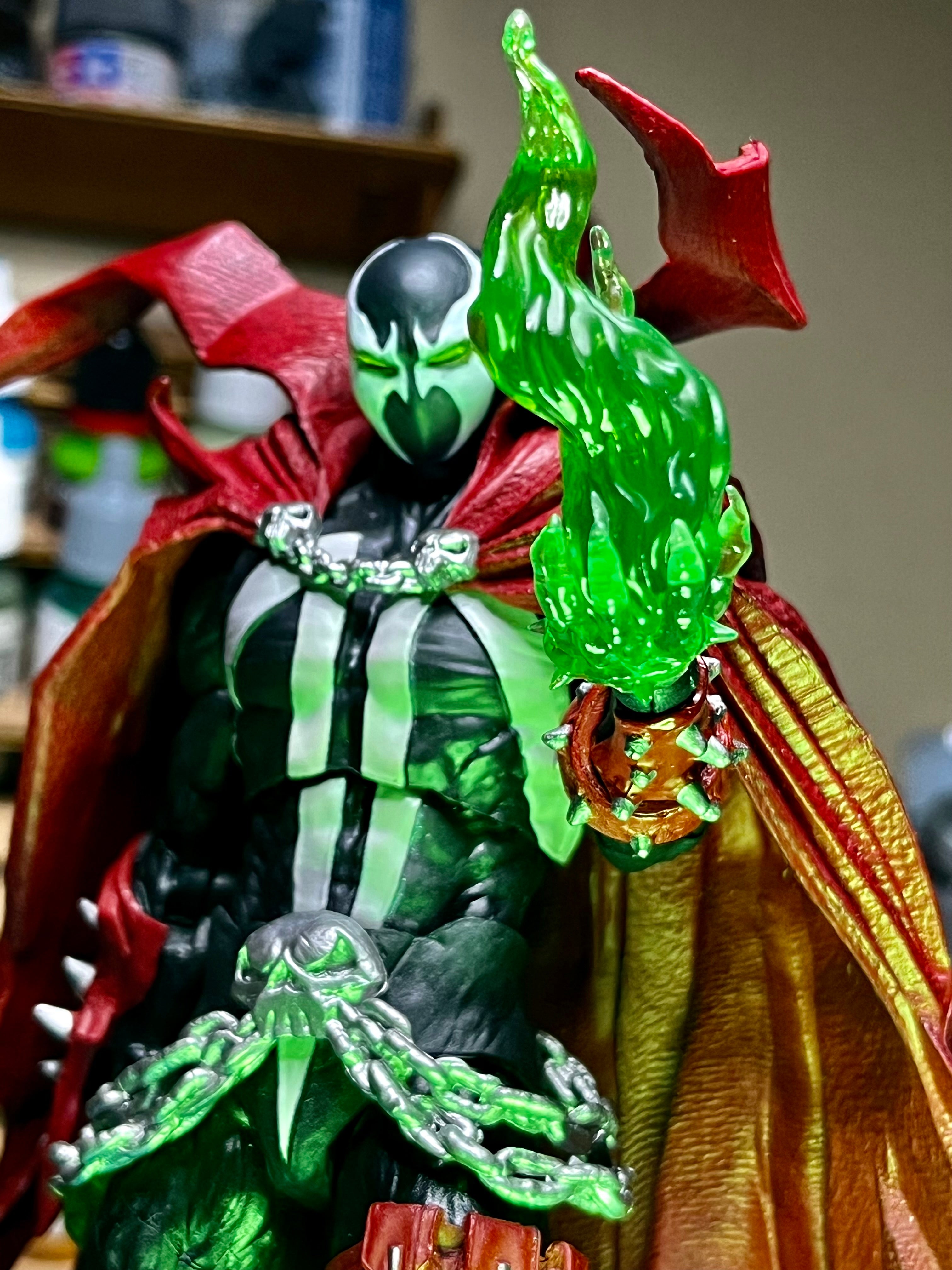 Spawn Hands – Decent Custom's Workshop