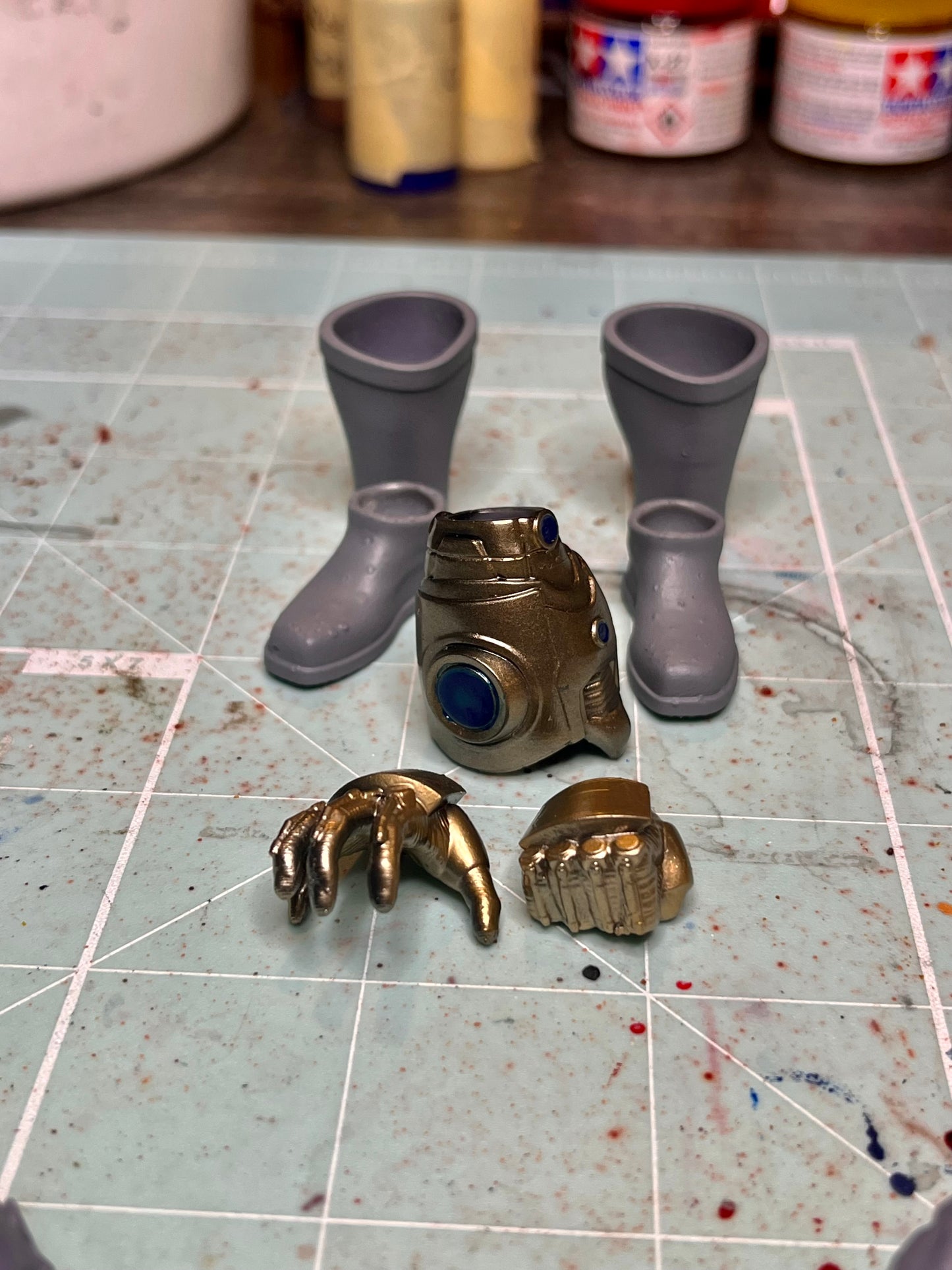 Conquest Kit Preorder