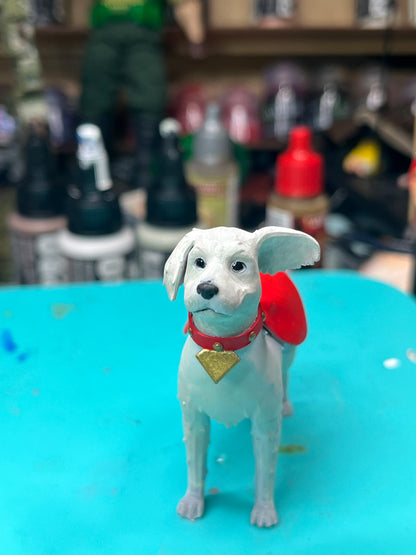 Krypto!