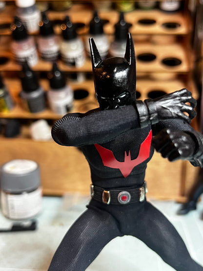 Batman Beyond Action Figure