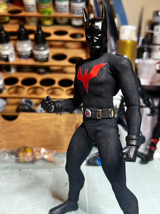 Batman Beyond Action Figure