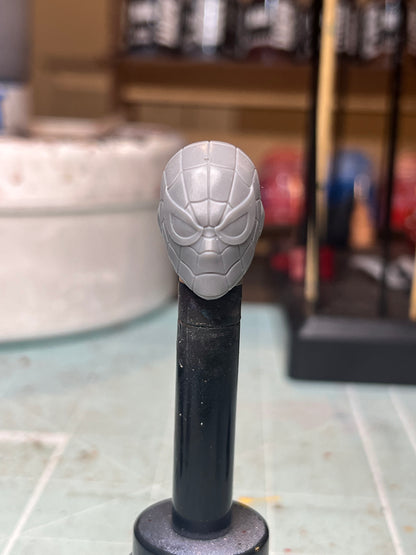 Alex Ross Spiderman