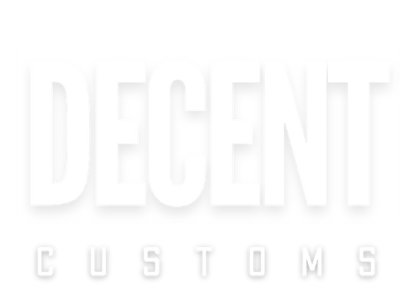 Decent Custom's Workshop