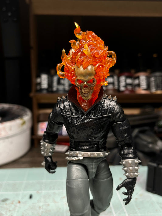 ML GHOST RIDER (neutral)