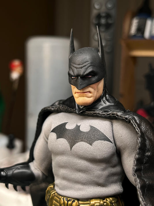 Alex Ross Batman ( Mezco)