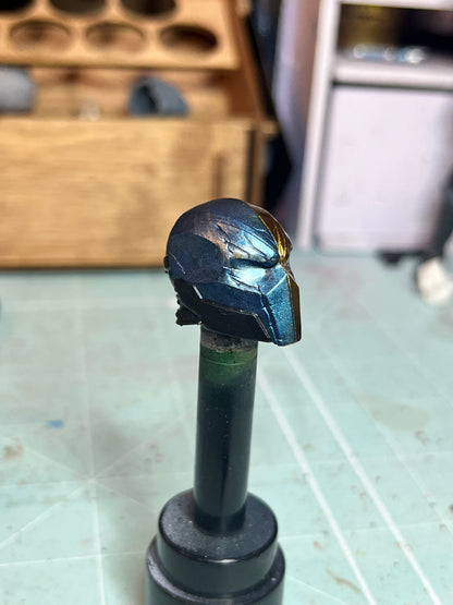 Death Stroke Headsculpt